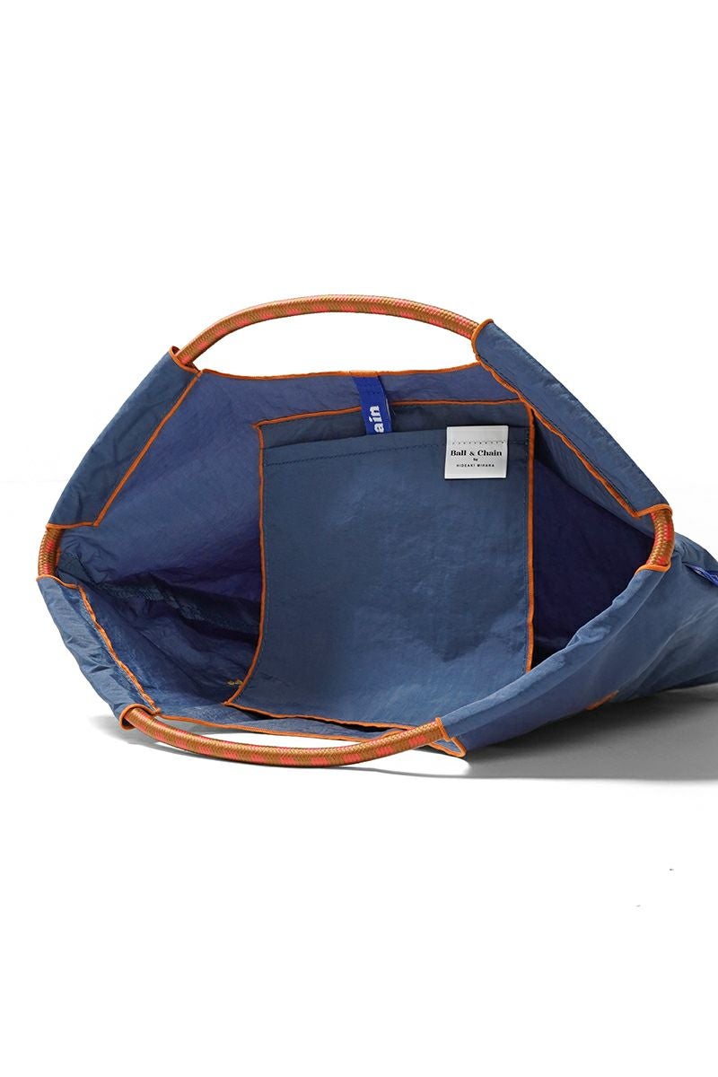  Ball & Chain(ボールアンドチェーン) > Ball & Chain(ボールアンドチェーン) PIGEON(M) ピジョン(M) ショッピングバック トートバッグ 301072 