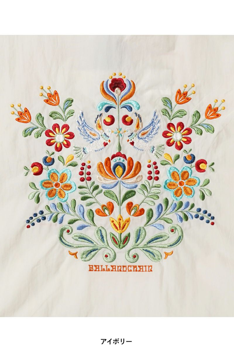  Ball & Chain(ボールアンドチェーン) > Ball & Chain(ボールアンドチェーン) PIGEON(M) ピジョン(M) ショッピングバック トートバッグ 301072 