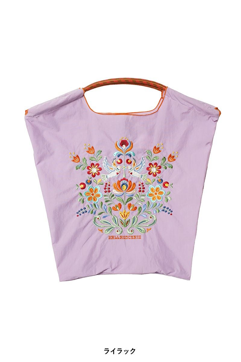  Ball & Chain(ボールアンドチェーン) > Ball & Chain(ボールアンドチェーン) PIGEON(M) ピジョン(M) ショッピングバック トートバッグ 301072 