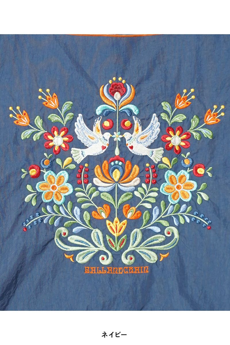  Ball & Chain(ボールアンドチェーン) > Ball & Chain(ボールアンドチェーン) PIGEON(M) ピジョン(M) ショッピングバック トートバッグ 301072 