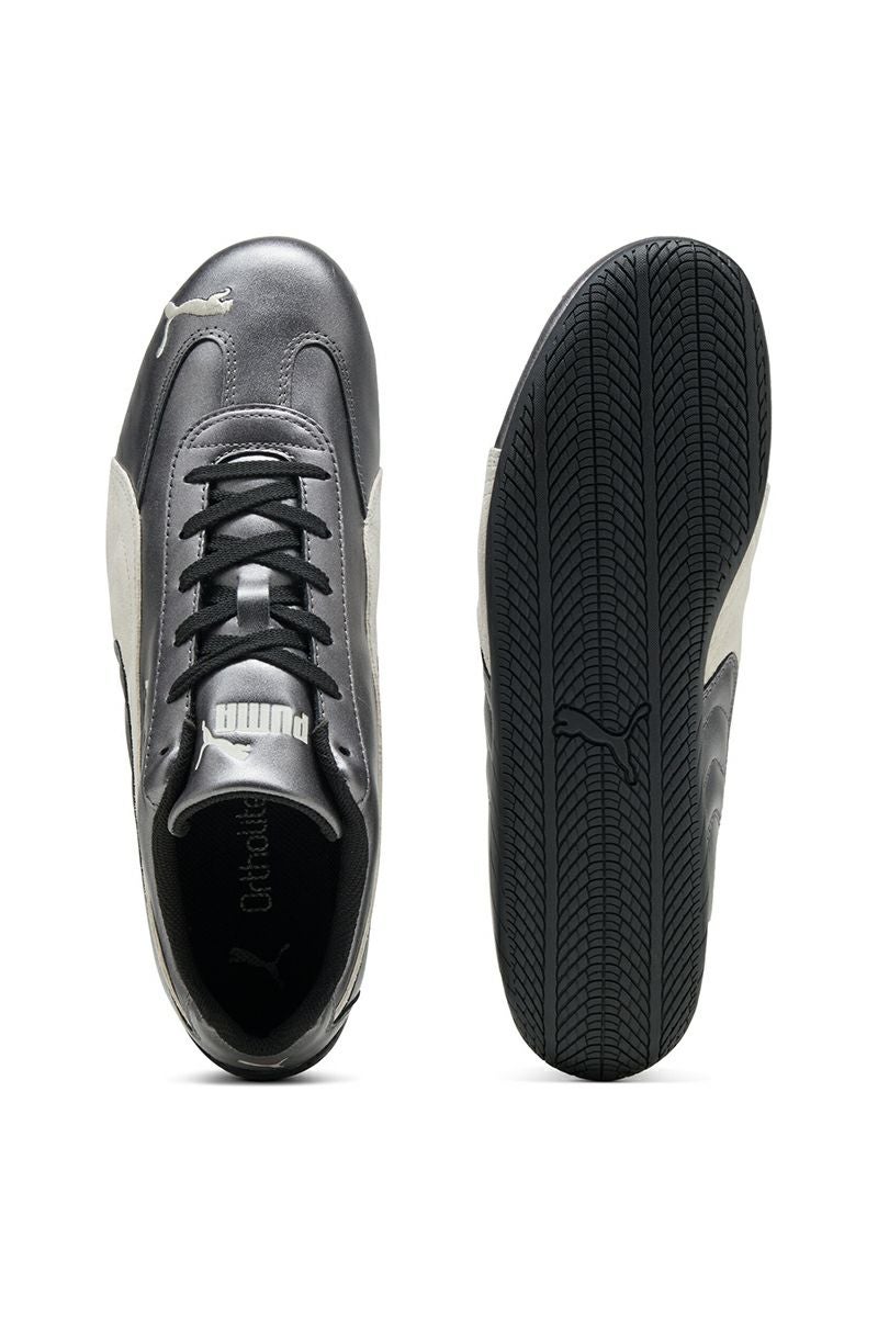 PUMA(プーマ) SPEEDCAT METALLIC スピードキャット メタリック 403689