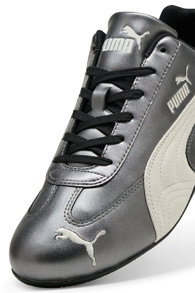 PUMA(プーマ) SPEEDCAT METALLIC スピードキャット メタリック 403689