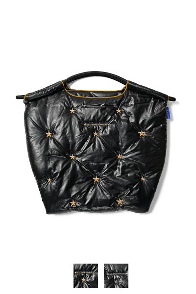 Ball & Chain(ボールアンドチェーン) BONDING STAR (M) STELLAR ボンディングスター ステラー(M) トートバッグ 301073