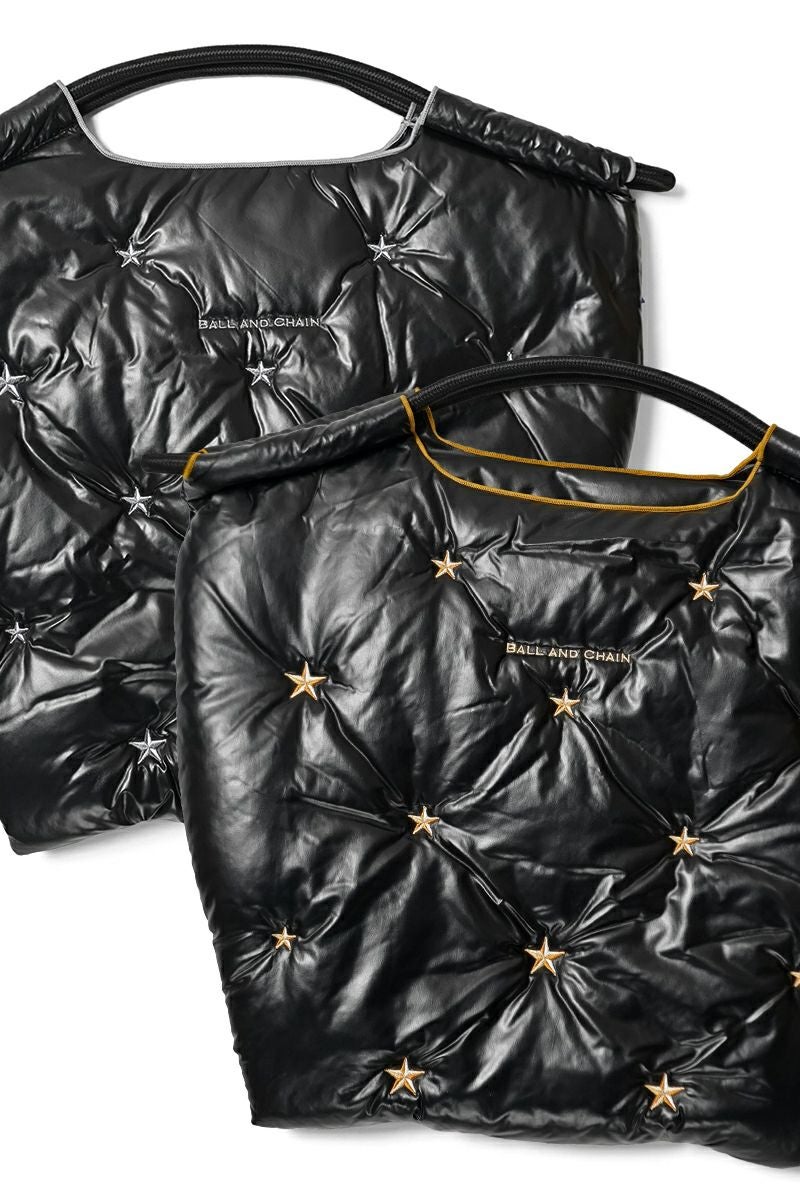 Ball & Chain(ボールアンドチェーン) BONDING STAR (M) STELLAR ボンディングスター ステラー(M) トートバッグ 301073