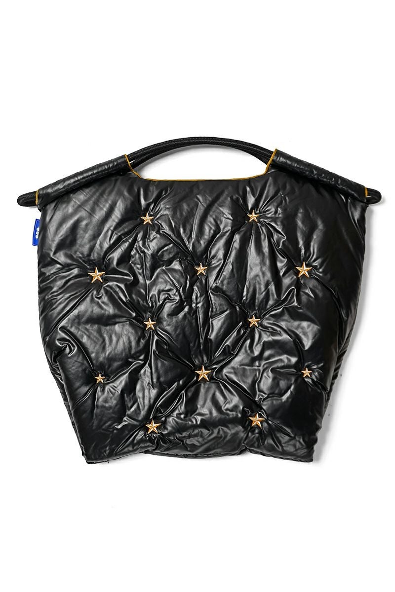 Ball & Chain(ボールアンドチェーン) BONDING STAR (M) STELLAR ボンディングスター ステラー(M) トートバッグ 301073