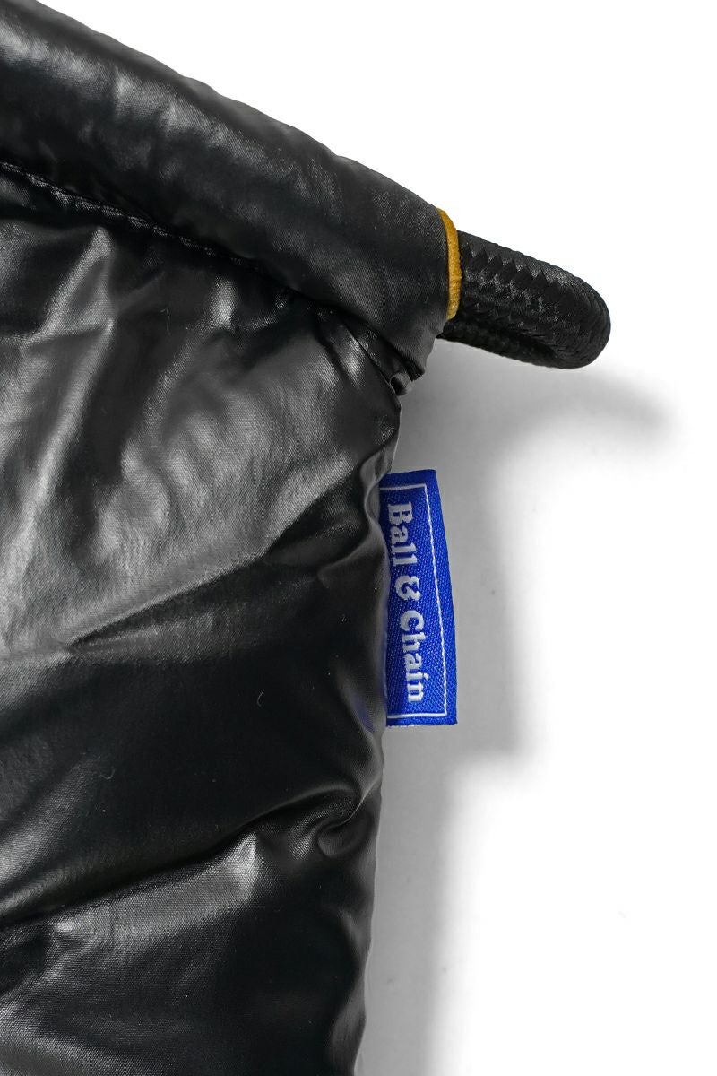 Ball & Chain(ボールアンドチェーン) BONDING STAR (M) STELLAR ボンディングスター ステラー(M) トートバッグ 301073