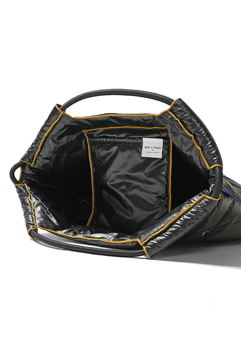 Ball & Chain(ボールアンドチェーン) BONDING STAR (M) STELLAR ボンディングスター ステラー(M) トートバッグ 301073