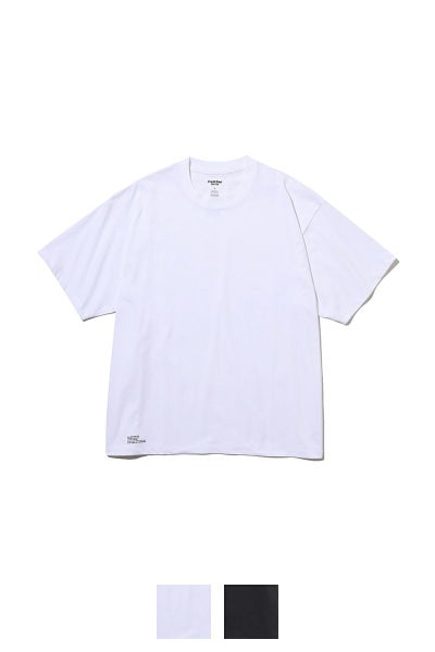 FreshService(フレッシュサービス) 2-PACK ALL WEATHER TEE 2パックオールウェザーTシャツ FSP261-70061