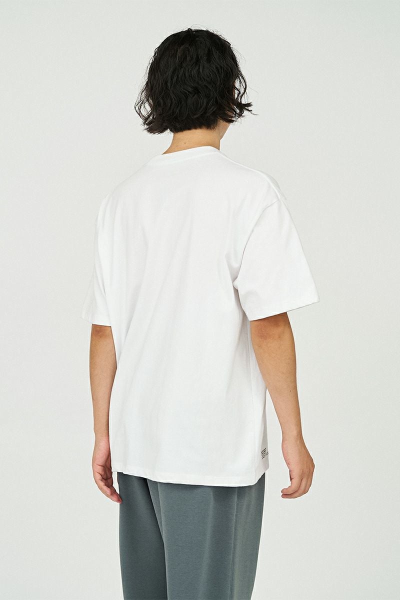FreshService(フレッシュサービス) 2-PACK ALL WEATHER TEE 2パックオールウェザーTシャツ FSP261-70061