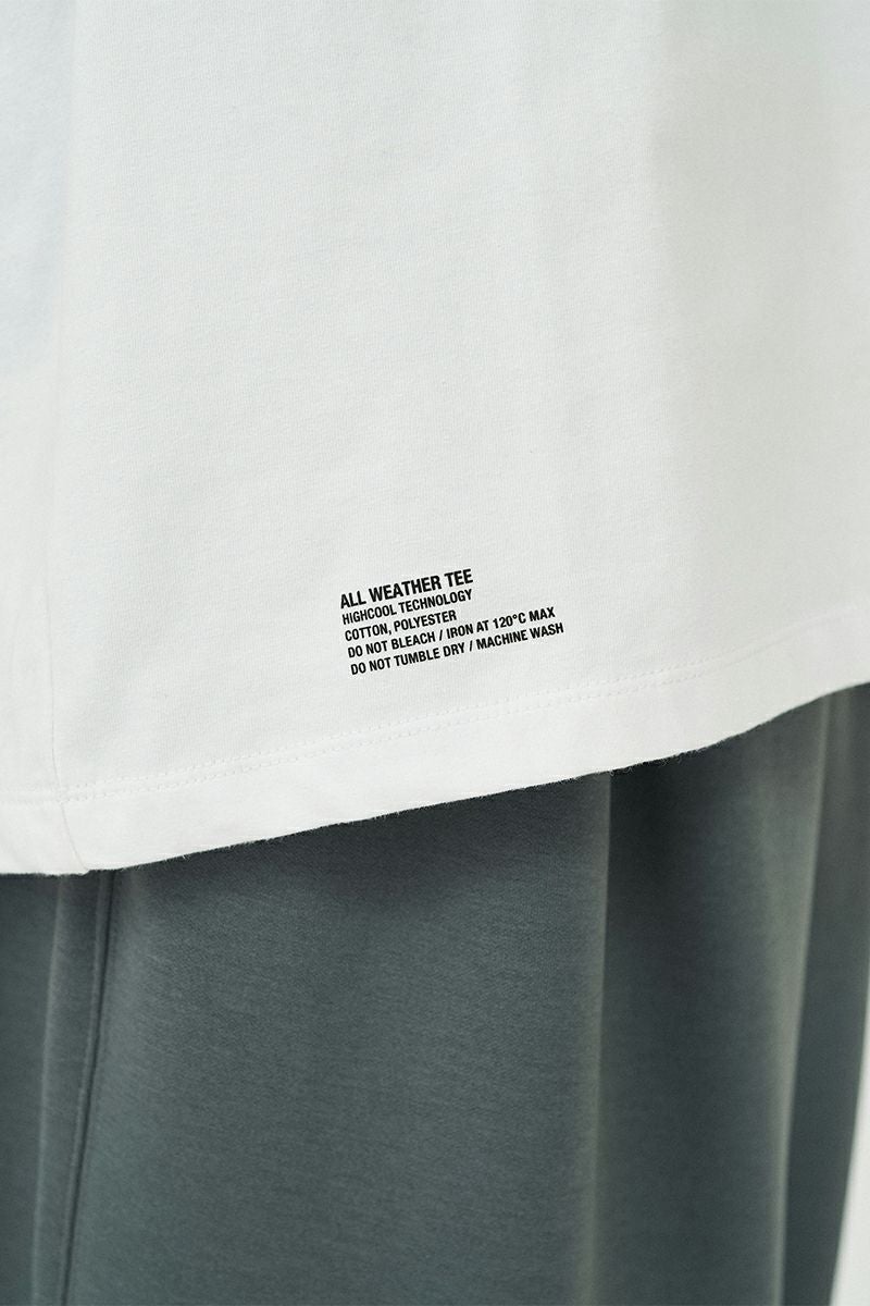 FreshService(フレッシュサービス) 2-PACK ALL WEATHER TEE 2パックオールウェザーTシャツ FSP261-70061