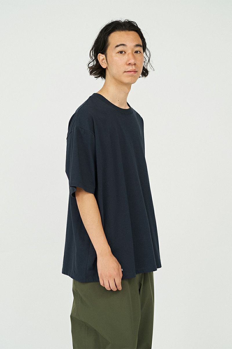 FreshService(フレッシュサービス) 2-PACK ALL WEATHER TEE 2パックオールウェザーTシャツ FSP261-70061