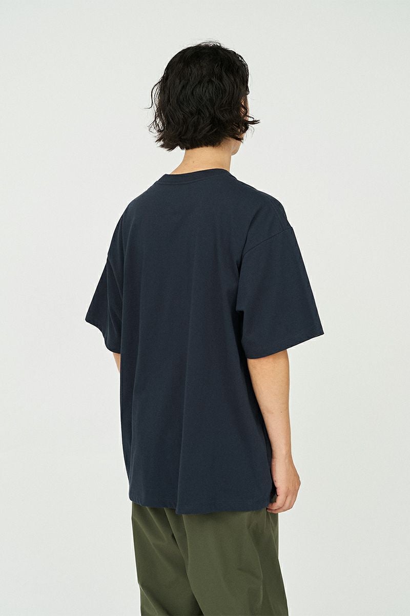 FreshService(フレッシュサービス) 2-PACK ALL WEATHER TEE 2パックオールウェザーTシャツ FSP261-70061