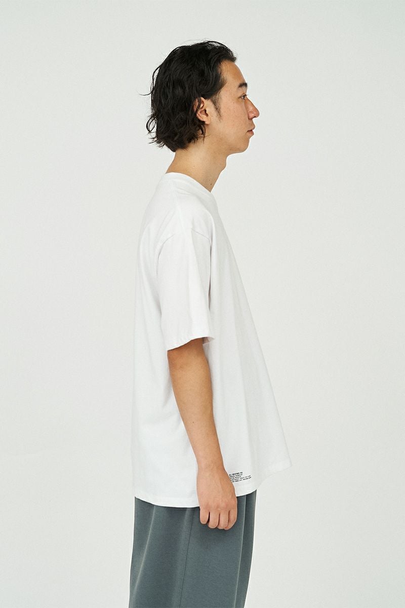 FreshService(フレッシュサービス) 2-PACK ALL WEATHER TEE 2パックオールウェザーTシャツ FSP261-70061