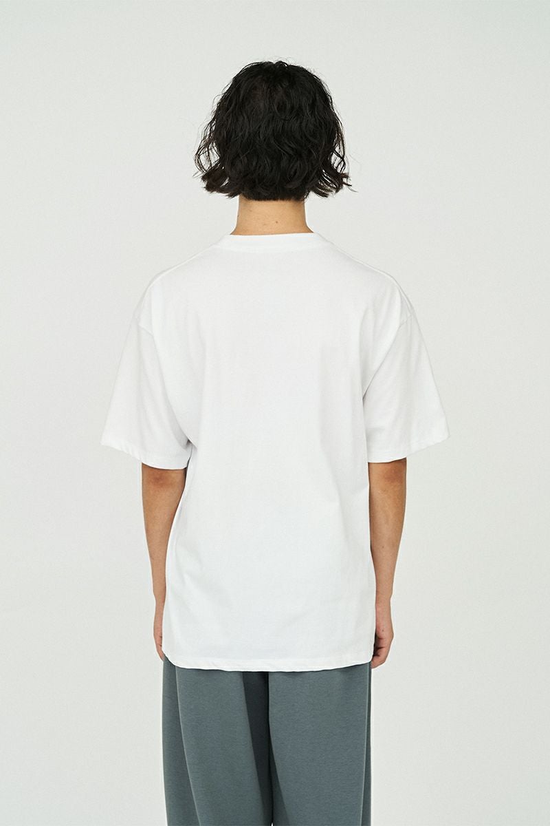 FreshService(フレッシュサービス) 2-PACK ALL WEATHER TEE 2パックオールウェザーTシャツ FSP261-70061