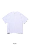 FreshService(フレッシュサービス) 2-PACK ALL WEATHER TEE 2パックオールウェザーTシャツ FSP261-70061