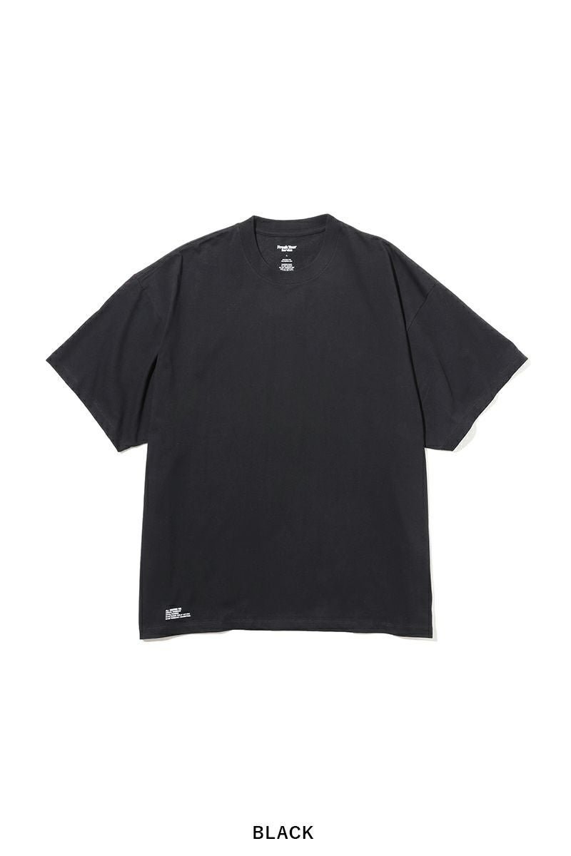 FreshService(フレッシュサービス) 2-PACK ALL WEATHER TEE 2パックオールウェザーTシャツ FSP261-70061