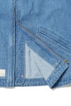  INNAT(インアット) DENIM WORK BLOUSON デニムワークブルゾン INNAT09-D03