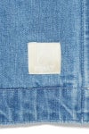  INNAT(インアット) DENIM WORK BLOUSON デニムワークブルゾン INNAT09-D03