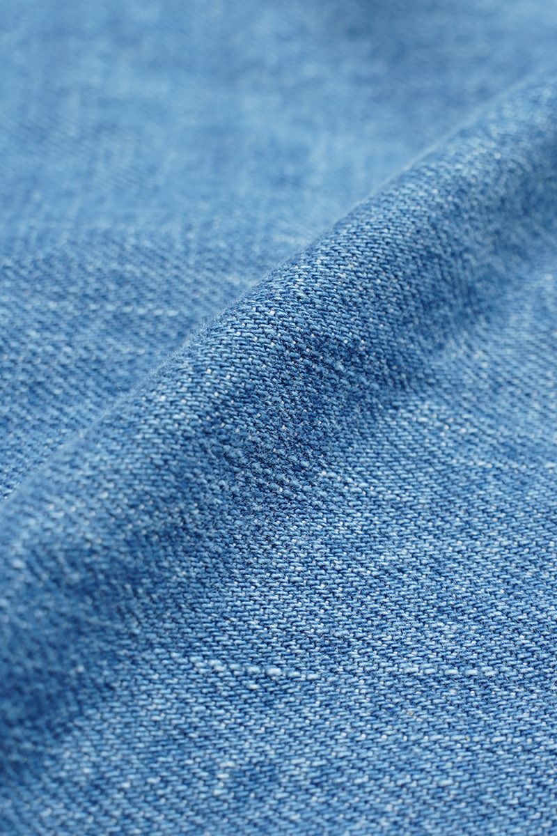  INNAT(インアット) DENIM WORK BLOUSON デニムワークブルゾン INNAT09-D03