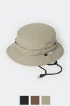 DAIWA PIER 39(ダイワピア39) WINDSTOPPER TECH MIL HAT ウィンドストッパーテックミルハット BC-10026