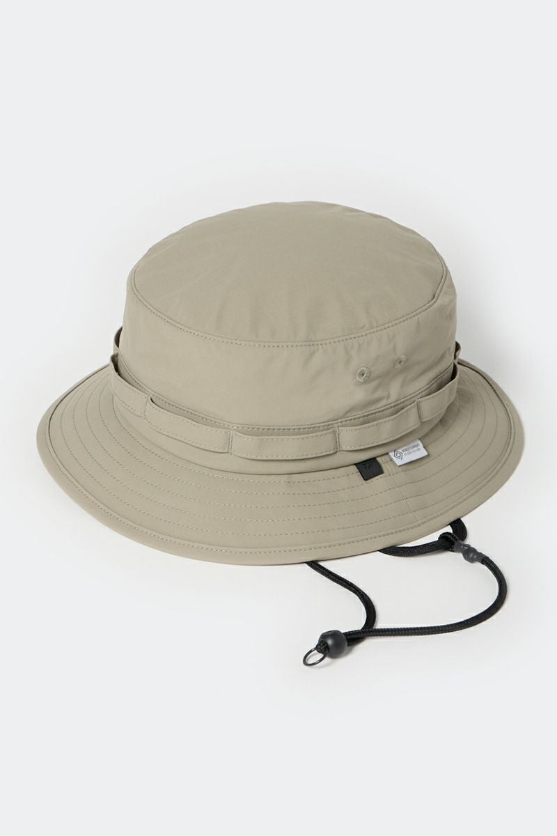 DAIWA PIER 39(ダイワピア39) WINDSTOPPER TECH MIL HAT ウィンドストッパーテックミルハット BC-10026