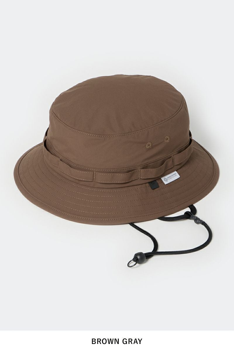 DAIWA PIER 39(ダイワピア39) WINDSTOPPER TECH MIL HAT ウィンドストッパーテックミルハット BC-10026