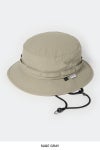 DAIWA PIER 39(ダイワピア39) WINDSTOPPER TECH MIL HAT ウィンドストッパーテックミルハット BC-10026