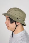DAIWA PIER 39(ダイワピア39) WINDSTOPPER TECH MIL HAT ウィンドストッパーテックミルハット BC-10026