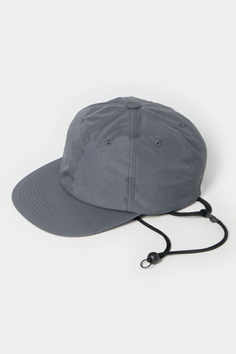 DAIWA PIER 39(ダイワピア39) WINDSTOPPER 6PANEL CAP ウィンドストッパー6パネルキャップ BC-17026