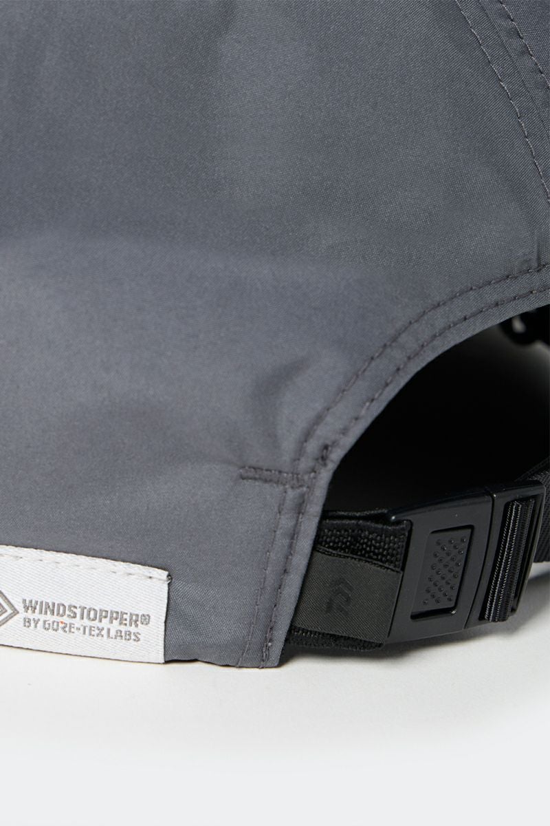 DAIWA PIER 39(ダイワピア39) WINDSTOPPER 6PANEL CAP ウィンドストッパー6パネルキャップ BC-17026