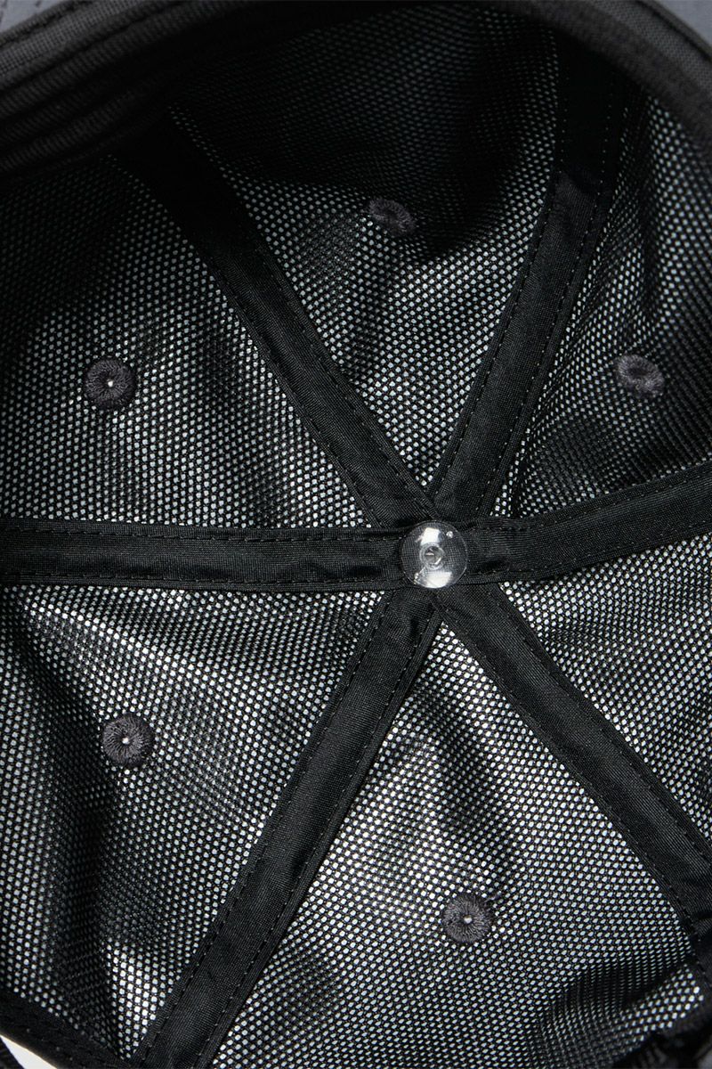 DAIWA PIER 39(ダイワピア39) WINDSTOPPER 6PANEL CAP ウィンドストッパー6パネルキャップ BC-17026