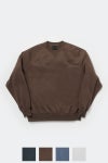 DAIWA PIER 39(ダイワピア39) TECH SWEAT CREW FREEDOM SLEEVE テックスウェットクルーフリーダムスリーブ BE-50026