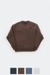 DAIWA PIER 39(ダイワピア39) TECH SWEAT CREW FREEDOM SLEEVE テックスウェットクルーフリーダムスリーブ BE-50026
