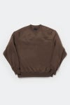 DAIWA PIER 39(ダイワピア39) TECH SWEAT CREW FREEDOM SLEEVE テックスウェットクルーフリーダムスリーブ BE-50026