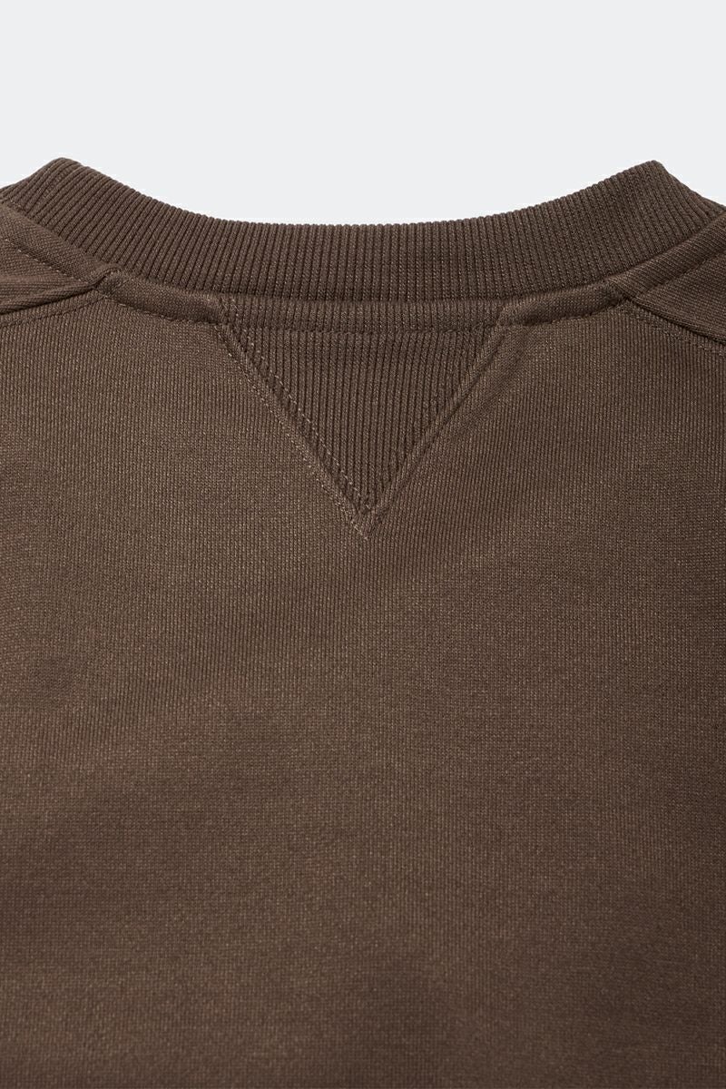 DAIWA PIER 39(ダイワピア39) TECH SWEAT CREW FREEDOM SLEEVE テックスウェットクルーフリーダムスリーブ BE-50026