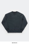 DAIWA PIER 39(ダイワピア39) TECH SWEAT CREW FREEDOM SLEEVE テックスウェットクルーフリーダムスリーブ BE-50026