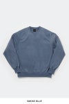 DAIWA PIER 39(ダイワピア39) TECH SWEAT CREW FREEDOM SLEEVE テックスウェットクルーフリーダムスリーブ BE-50026