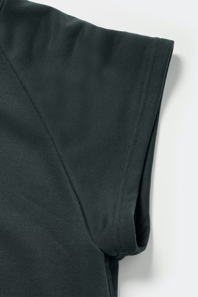 DAIWA PIER 39(ダイワピア39) W's TECH SWEAT MOCKNECK ウィメンズ テックスウェットモックネック BE-53026L