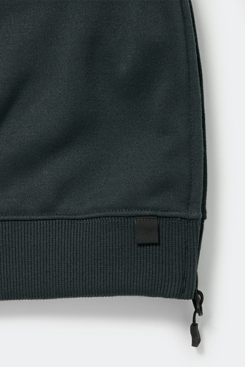 DAIWA PIER 39(ダイワピア39) W's TECH SWEAT MOCKNECK ウィメンズ テックスウェットモックネック BE-53026L