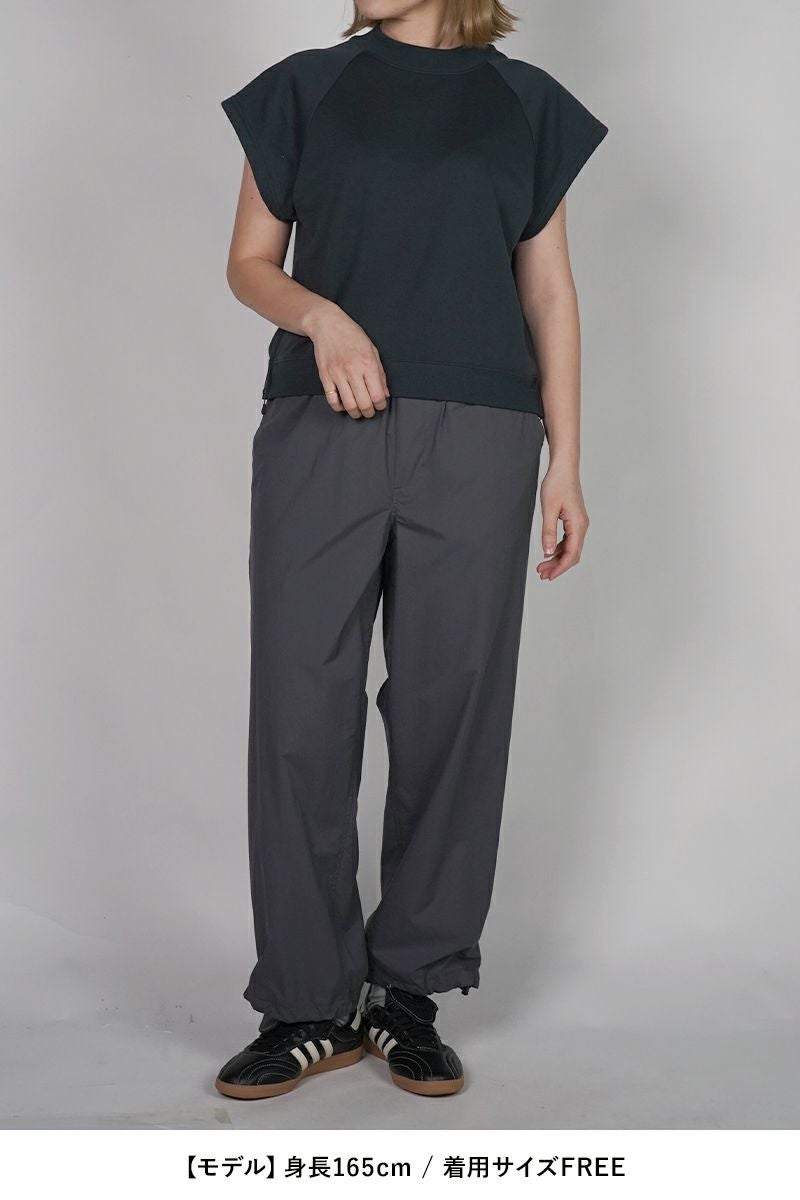 DAIWA PIER 39(ダイワピア39) W's TECH SWEAT MOCKNECK ウィメンズ テックスウェットモックネック BE-53026L