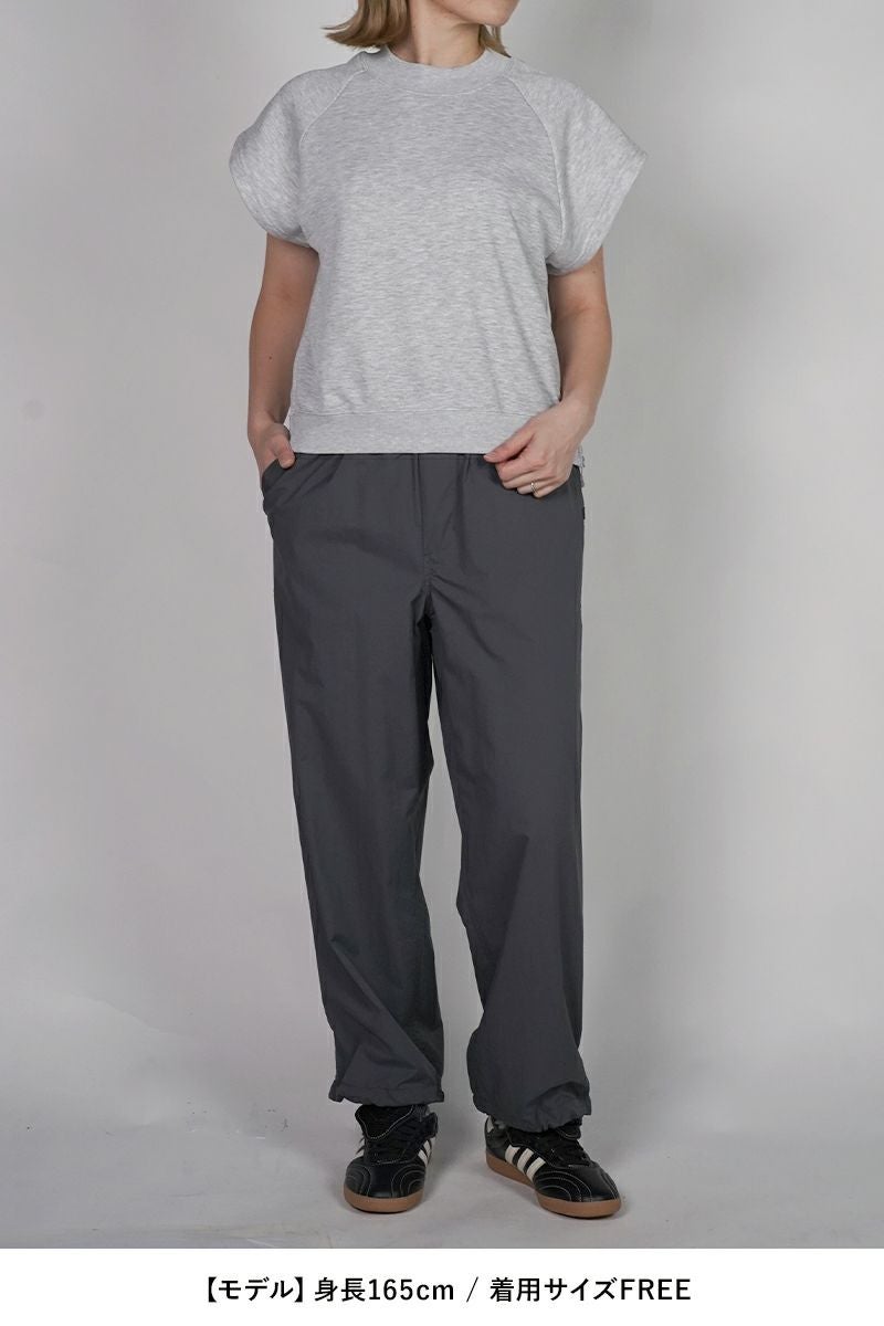 DAIWA PIER 39(ダイワピア39) W's TECH SWEAT MOCKNECK ウィメンズ テックスウェットモックネック BE-53026L