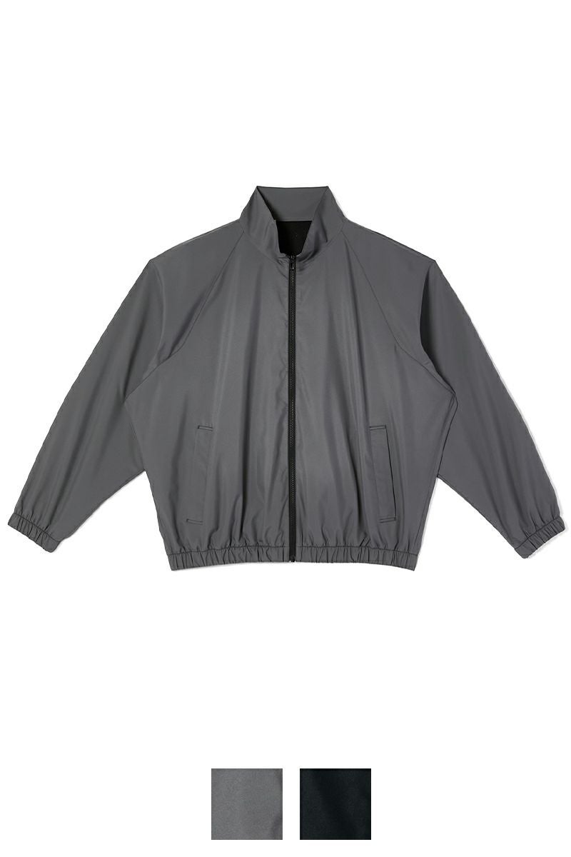 N.HOOLYWOOD(エヌハリウッド) TRAINING JACKET トレーニングジャケット 9261-BL70-010