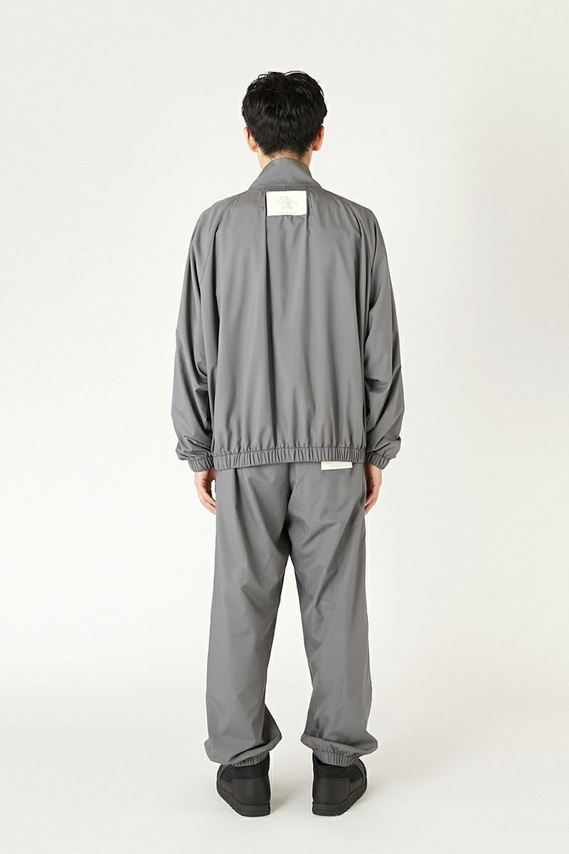 N.HOOLYWOOD(エヌハリウッド) TRAINING JACKET トレーニングジャケット 9261-BL70-010