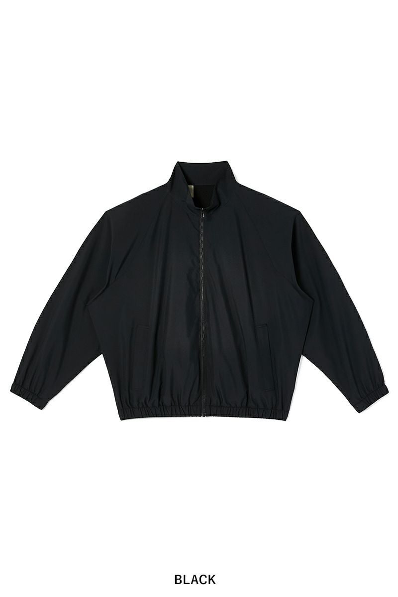 N.HOOLYWOOD(エヌハリウッド) TRAINING JACKET トレーニングジャケット 9261-BL70-010