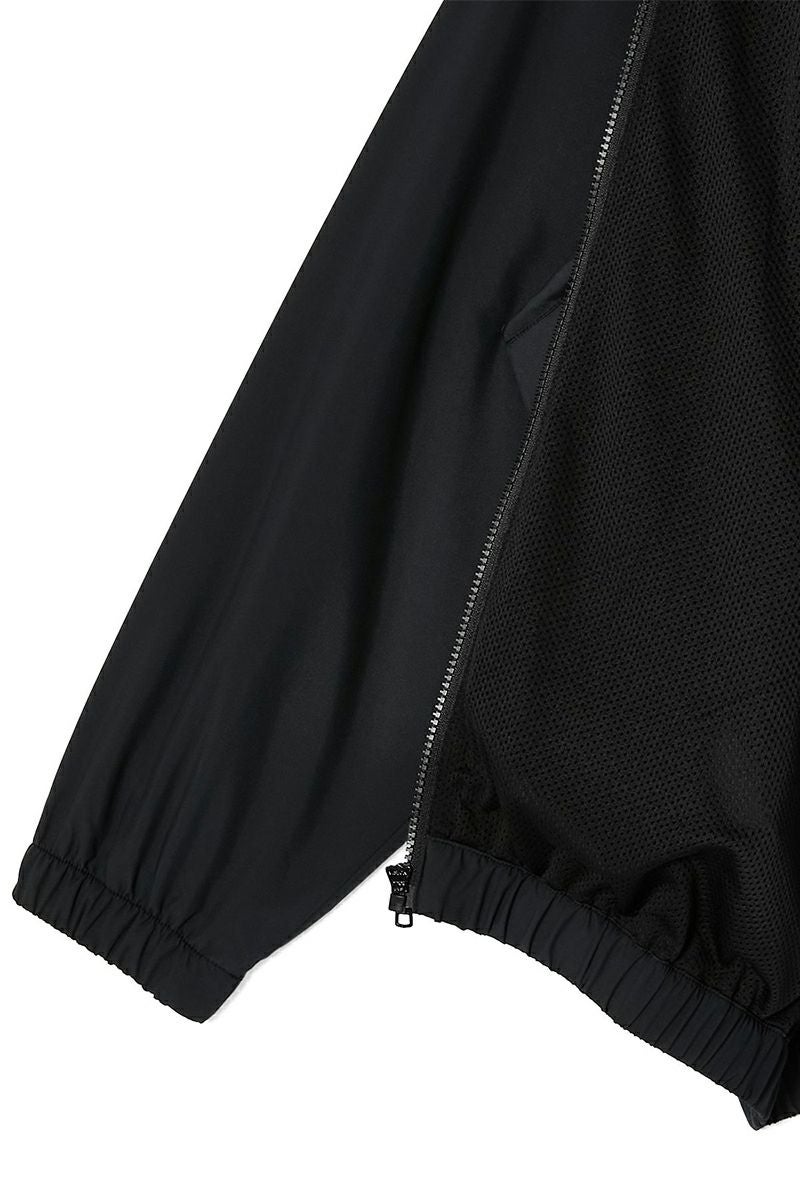 N.HOOLYWOOD(エヌハリウッド) TRAINING JACKET トレーニングジャケット 9261-BL70-010