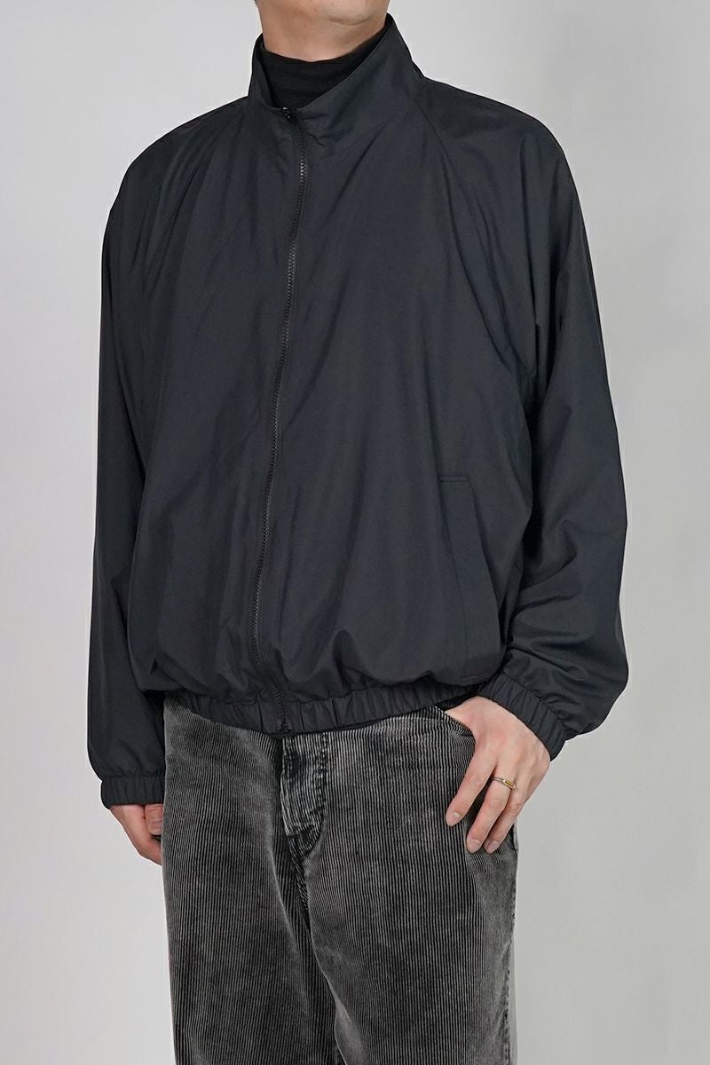 N.HOOLYWOOD(エヌハリウッド) TRAINING JACKET トレーニングジャケット 9261-BL70-010