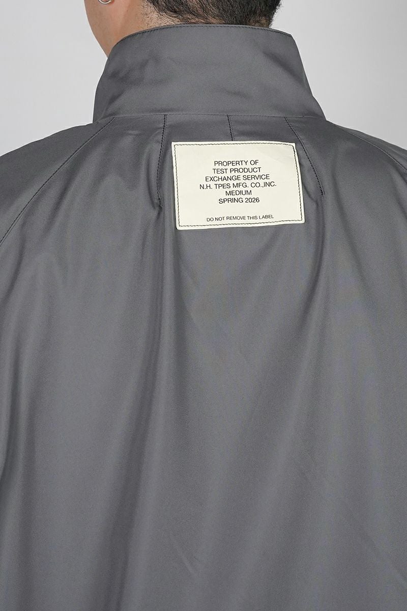 N.HOOLYWOOD(エヌハリウッド) TRAINING JACKET トレーニングジャケット 9261-BL70-010