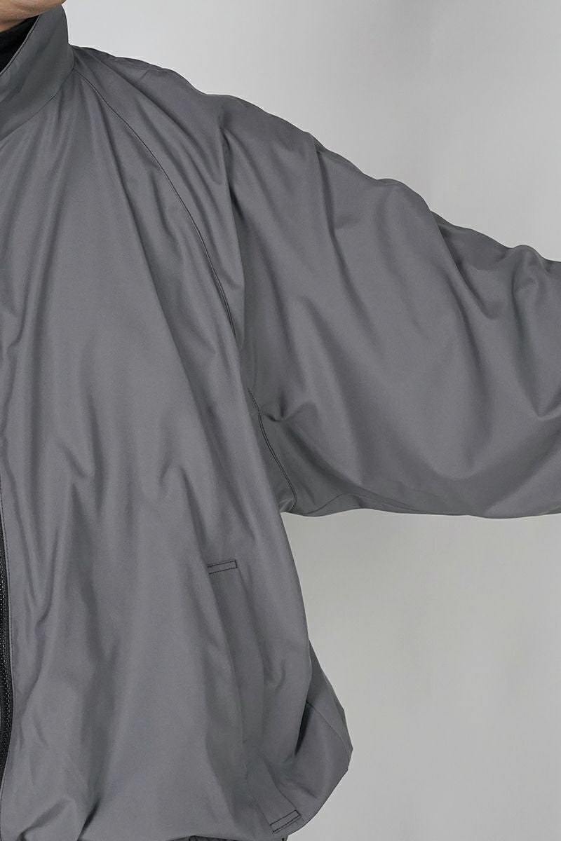 N.HOOLYWOOD(エヌハリウッド) TRAINING JACKET トレーニングジャケット 9261-BL70-010