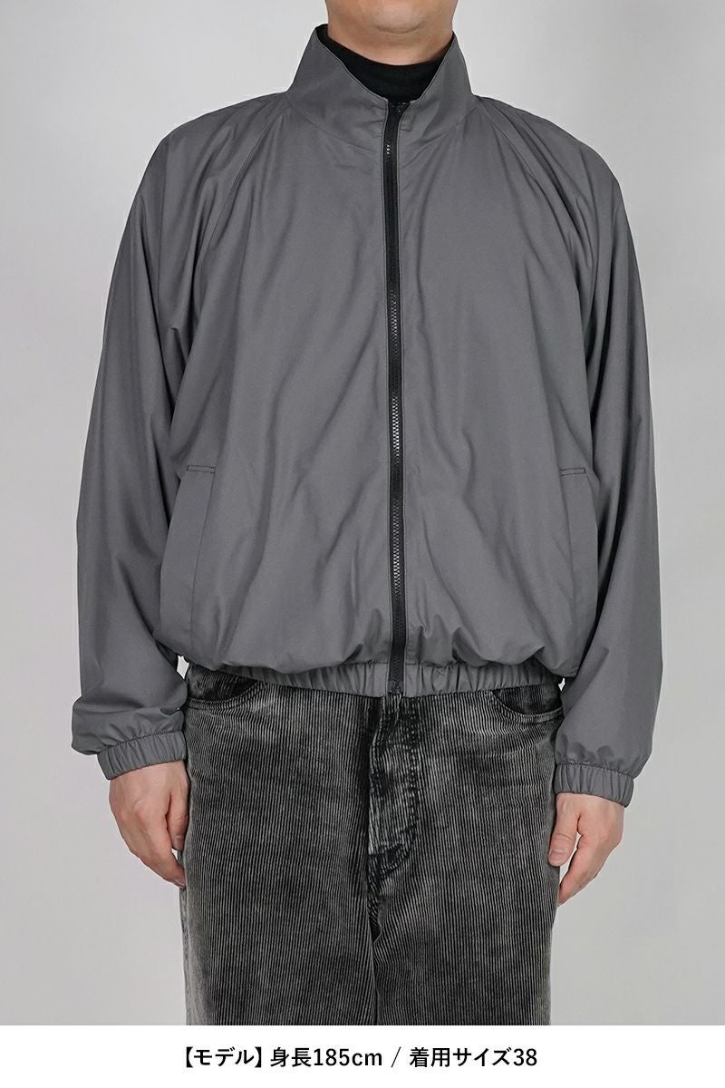 N.HOOLYWOOD(エヌハリウッド) TRAINING JACKET トレーニングジャケット 9261-BL70-010