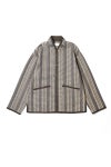 paratrait(パラトレイト) DESERT GAUZE JACKET デザートガーゼジャケット PTHN6228